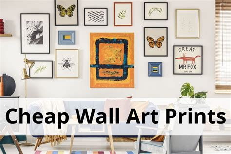 inexpensive poster prints that are 18 x 22